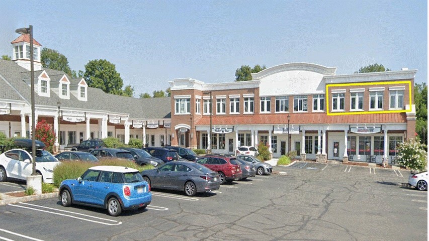 1378 Route 206, Skillman, NJ à louer Photo de l’immeuble– Image 1 sur 1