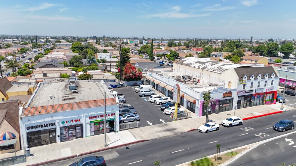 8101 Long Beach Blvd, South Gate, CA à louer - Photo intérieure – Image 3 sur 5