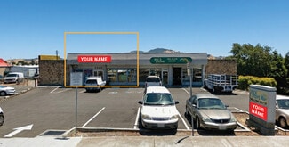 Plus de détails pour 2560 N Main St, Walnut Creek, CA - Bureau/Local commercial à louer