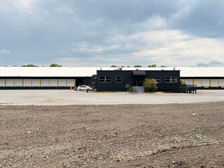900 Canal St, Jacksonville, FL à louer - Photo de l’immeuble – Image 1 sur 18