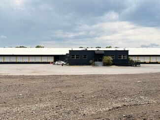 Plus de détails pour 900 Canal St, Jacksonville, FL - Industriel/Logistique à louer