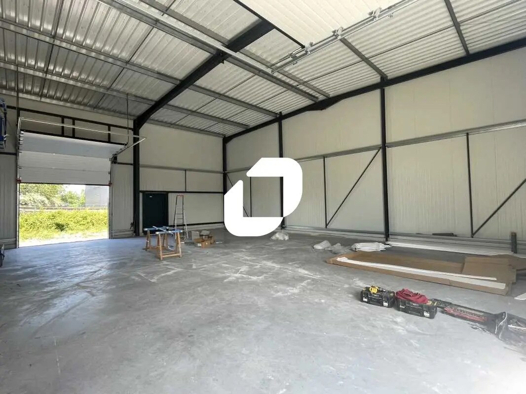 Local d’activités dans Gujan-Mestras à louer Photo intérieure– Image 1 sur 4