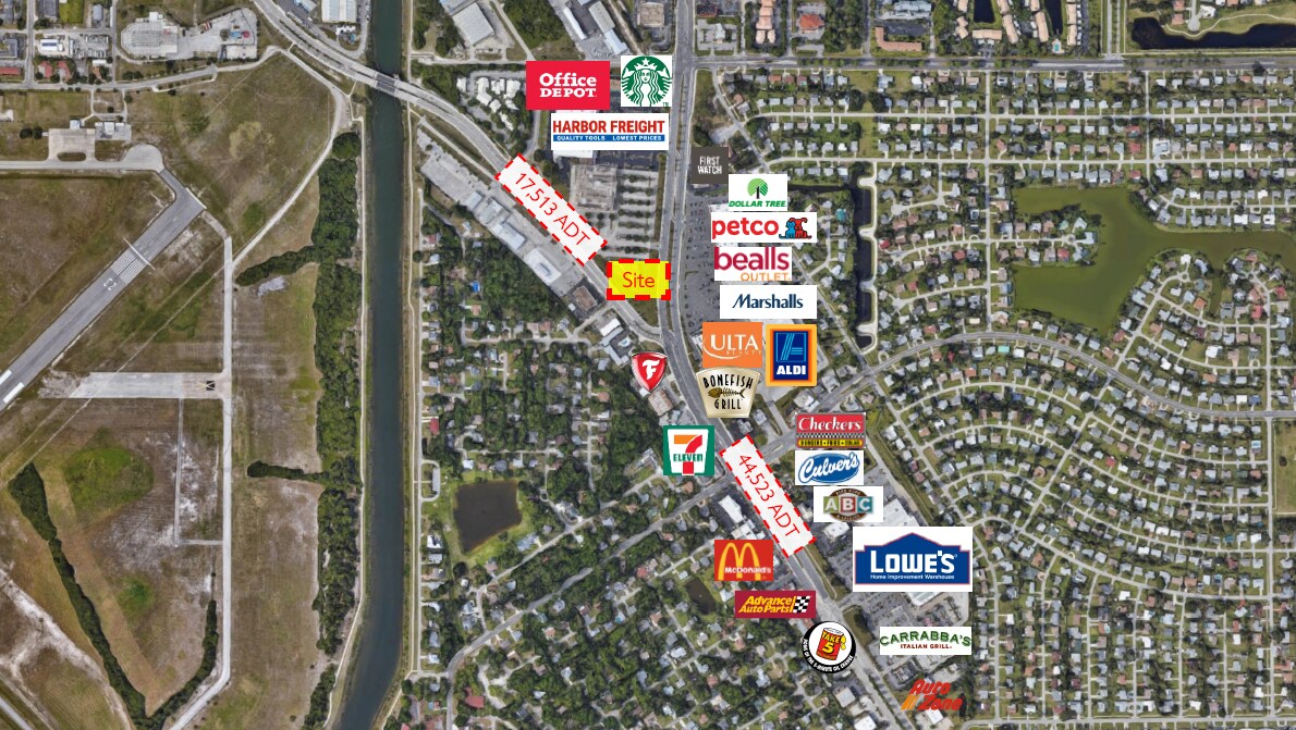 1670 41 Byp, Venice, FL à vendre Photo principale– Image 1 sur 4