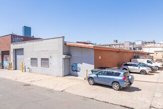 Plus de détails pour 3619 35th St, Astoria, NY - Terrain à louer