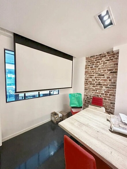 Bureau dans Paris à louer - Photo intérieure – Image 3 sur 6