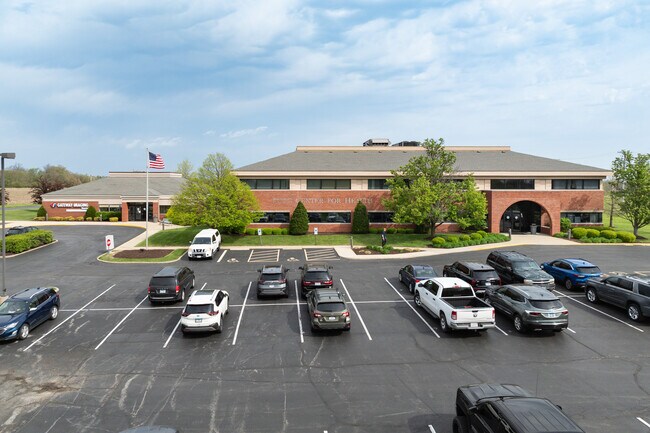 Plus de détails pour Prime Medical Office and Land Portfolio – à vendre, Waterloo, IL