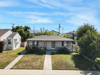 Plus de détails pour 918 N Screenland Dr, Burbank, CA - Santé à vendre