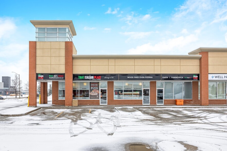 470 Chrysler Dr, Brampton, ON à vendre - Photo de l’immeuble – Image 3 sur 12