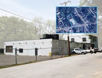 Plus de détails pour 6118 Old Central Ave, Capitol Heights, MD - Industriel/Logistique à vendre