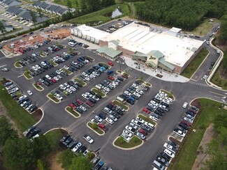 Plus de détails pour 2952 Whiskey Rd, Aiken, SC - Local commercial à louer
