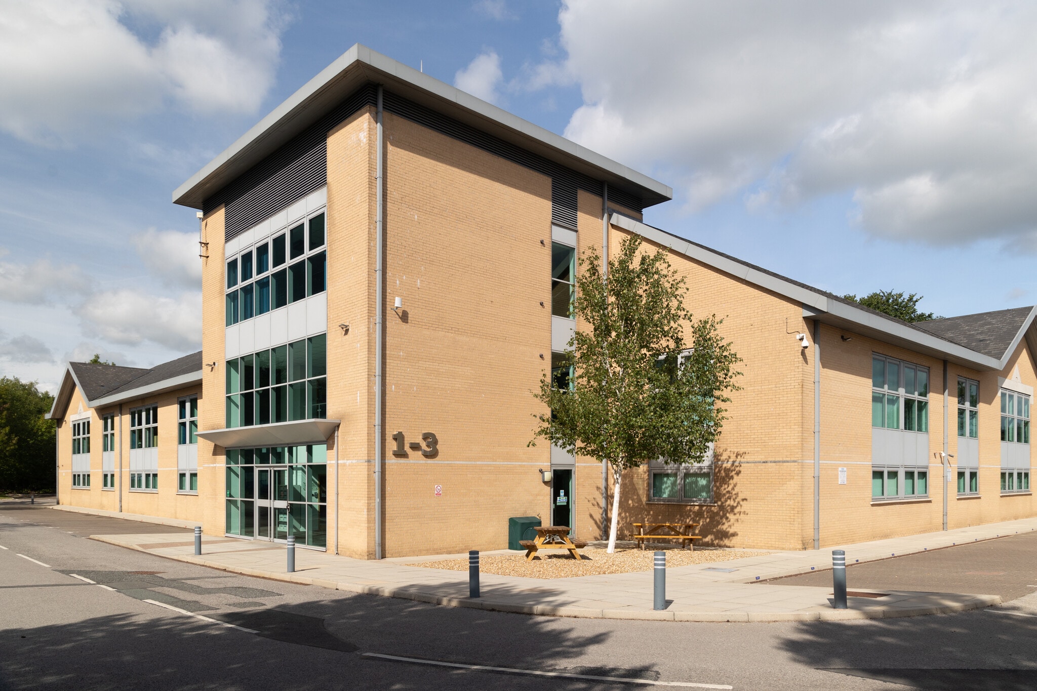 Calvin St, Bolton à louer Photo principale– Image 1 sur 8