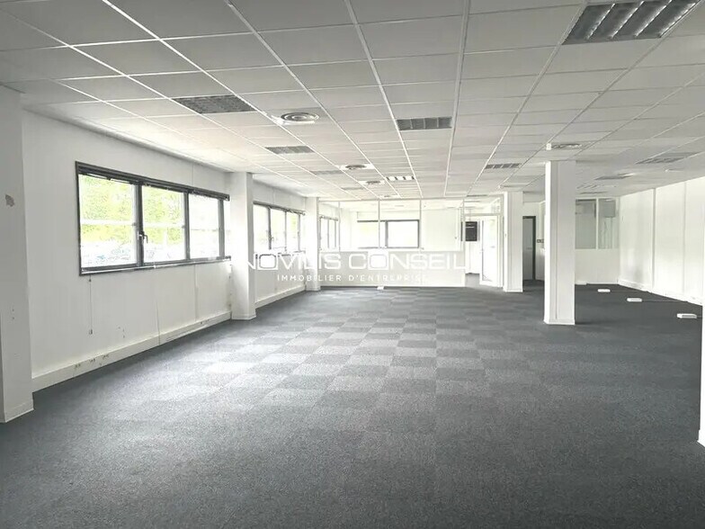 Bureau dans Colomiers à louer - Photo intérieure – Image 3 sur 14