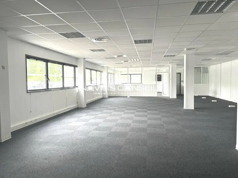 Bureau dans Colomiers à louer - Photo intérieure – Image 3 sur 8