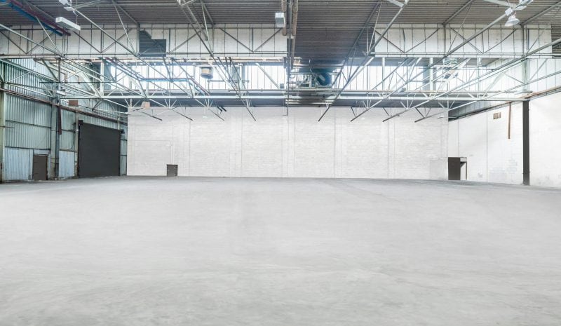 Unit D1 Triumph Business Park, Speke, Liverpool à louer Photo intérieure– Image 1 sur 2