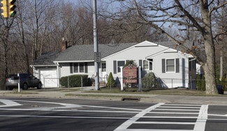 Plus de détails pour 198 Terry Rd, Smithtown, NY - Bureau à vendre