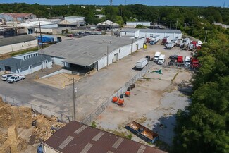 Plus de détails pour 3030 Plant St, Atlanta, GA - Industriel/Logistique à louer