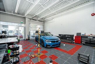 Plus de détails pour 8257 92nd St, Delta, BC - Industriel/Logistique à vendre
