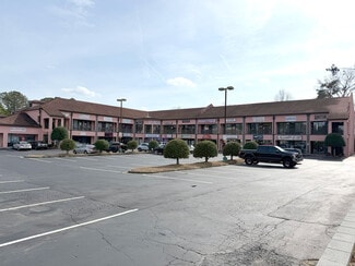 Plus de détails pour 3706 Mercer University Dr, Macon-Bibb, GA - Local commercial à louer