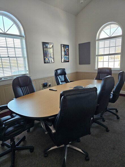 4400 E New Market Hurlock Rd, Hurlock, MD à louer - Photo de l’immeuble – Image 3 sur 15
