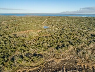 Plus de détails pour 6498 Highway 35 North, Rockport, TX - Terrain à vendre