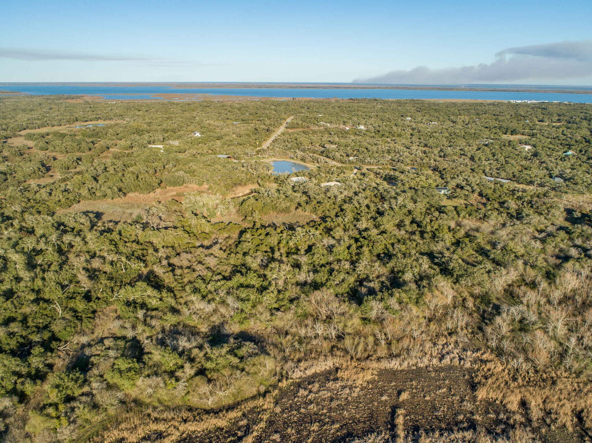 6498 Highway 35 North, Rockport, TX à vendre Photo principale– Image 1 sur 67