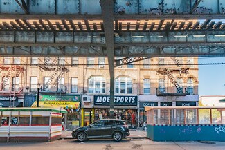 Plus de détails pour 1641 Broadway, Brooklyn, NY - Logement à vendre