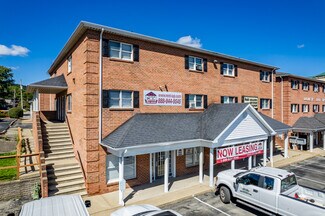 Plus de détails pour 1227 Maple St, Indiana, PA - Logement à vendre
