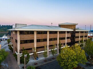 Plus de détails pour 724 Columbia St NW, Olympia, WA - Bureau, Bureau/Médical à louer