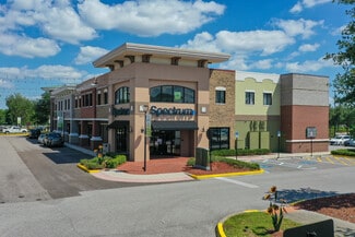 Plus de détails pour 6013 Wesley Grove Blvd, Wesley Chapel, FL - Coworking à louer
