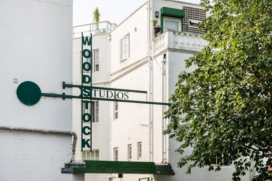 36 Woodstock Grove, Londres à louer Photo de l’immeuble– Image 1 sur 8