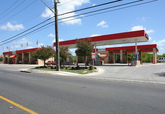 Plus de détails pour SQUEAKY CLEAN CARWASH PORTFOLIO – Spécialisé à vendre, San Antonio, TX
