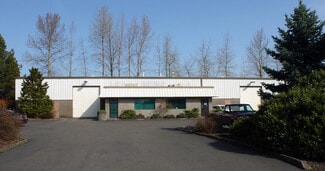 Plus de détails pour 9625 N Ramsey Blvd, Portland, OR - Industriel/Logistique à vendre