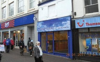 Plus de détails pour 6 Commercial St, Aberdare - Local commercial à vendre