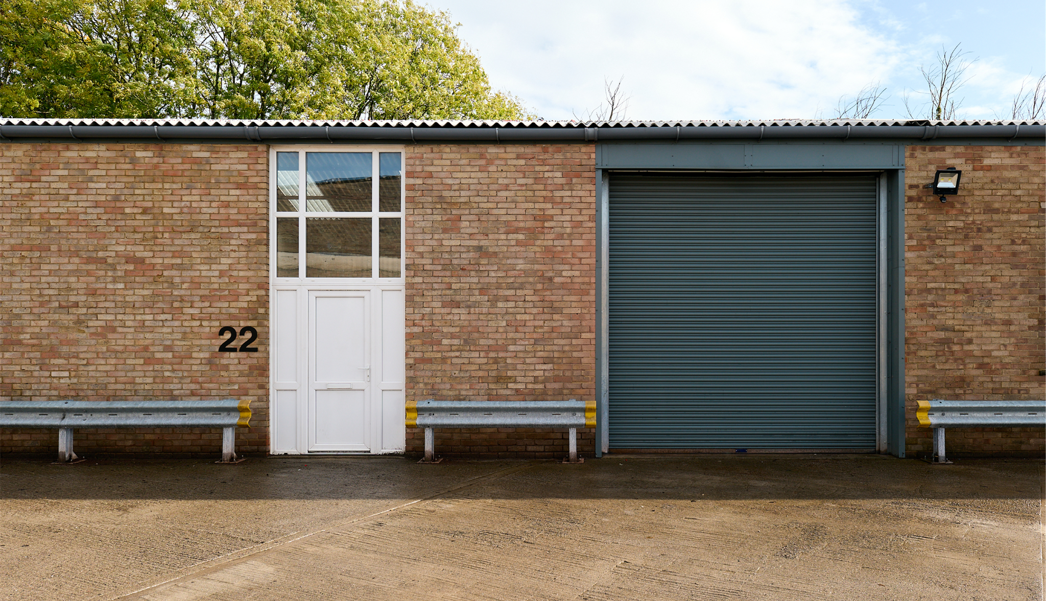 Eden Vale Rd, Westbury à louer Photo de l’immeuble– Image 1 sur 2