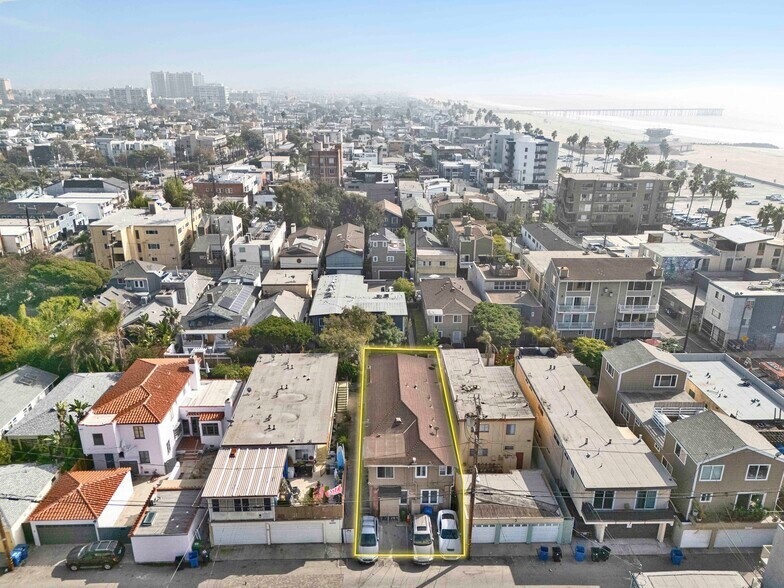 23 19th Ave, Venice, CA à vendre - Photo de l’immeuble – Image 3 sur 12