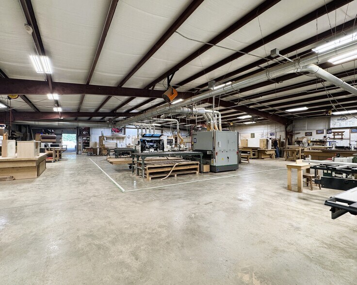 2145 Winder Hwy, Dacula, GA à vendre - Photo de l’immeuble – Image 3 sur 24