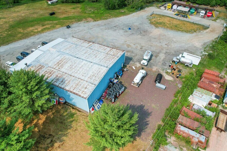 85 Kaufman Rd, Monticello, NY à vendre - Photo de l’immeuble – Image 2 sur 33