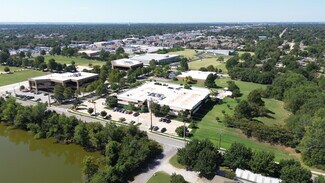 Plus de détails pour 4101 Perimeter Center Dr, Oklahoma City, OK - Bureau à vendre