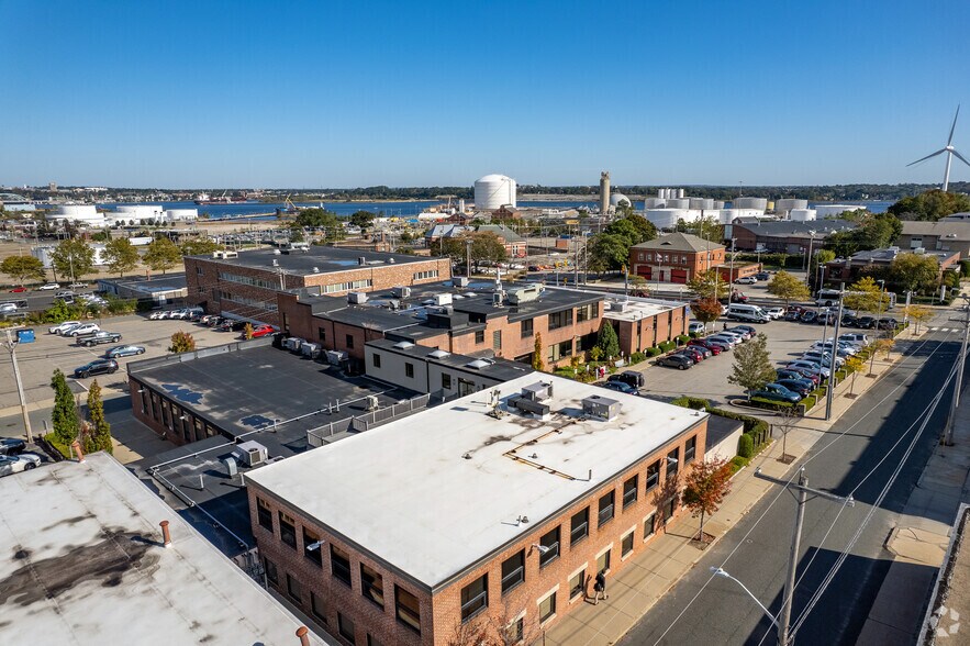 22 Baker St, Providence, RI à louer - Photo de l’immeuble – Image 2 sur 6