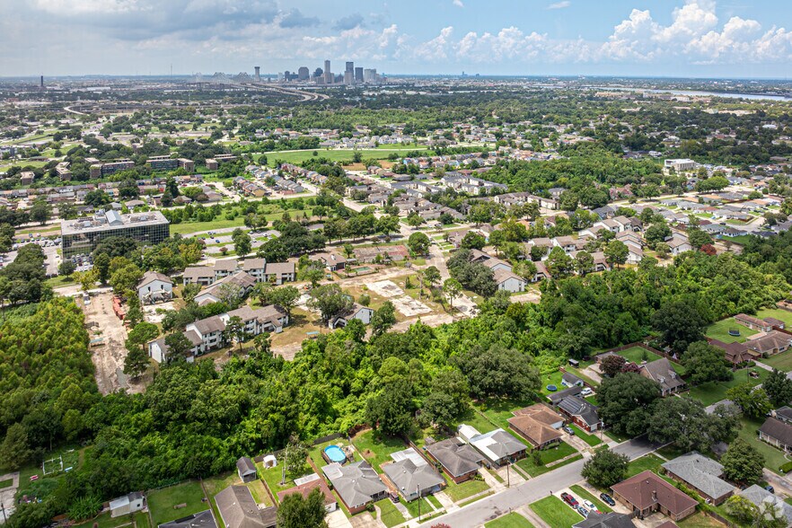 2200 Westbend Pky, New Orleans, LA à vendre - Aérien – Image 3 sur 11
