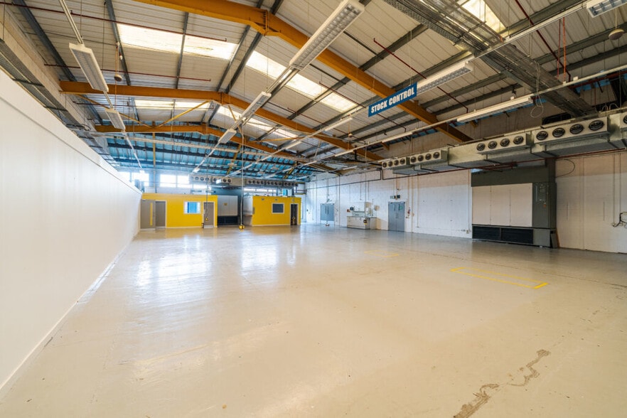 7-8 North Av, Clydebank à vendre - Photo intérieure – Image 3 sur 9