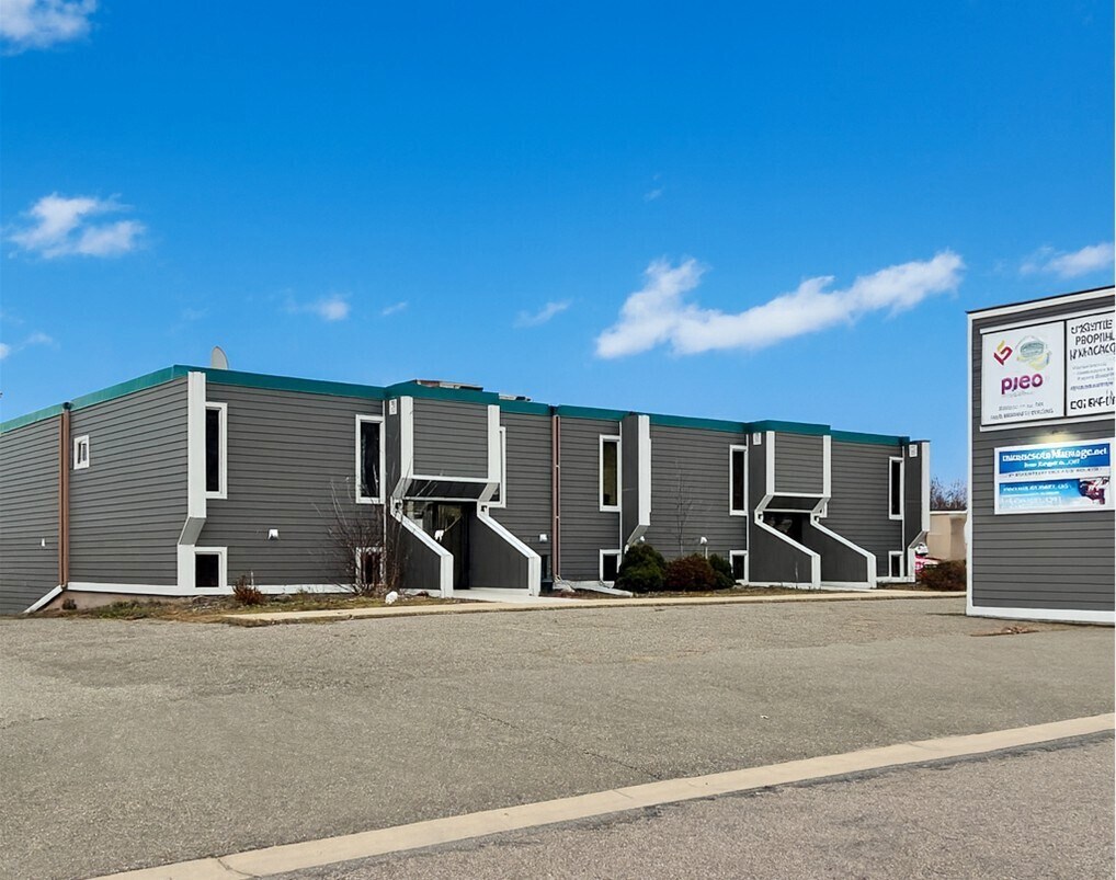 2027-2029 S 6th St, Brainerd, MN à louer Photo de l’immeuble– Image 1 sur 5