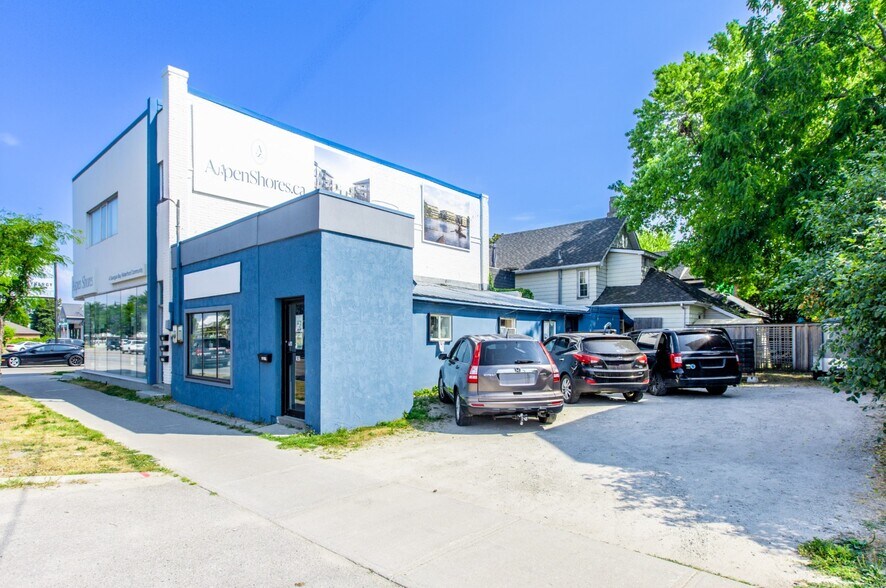 162 First St, Collingwood, ON à vendre - Photo principale – Image 1 sur 6