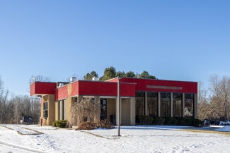 Plus de détails pour 4451 W Pierson Rd, Flint, MI - Local commercial à vendre