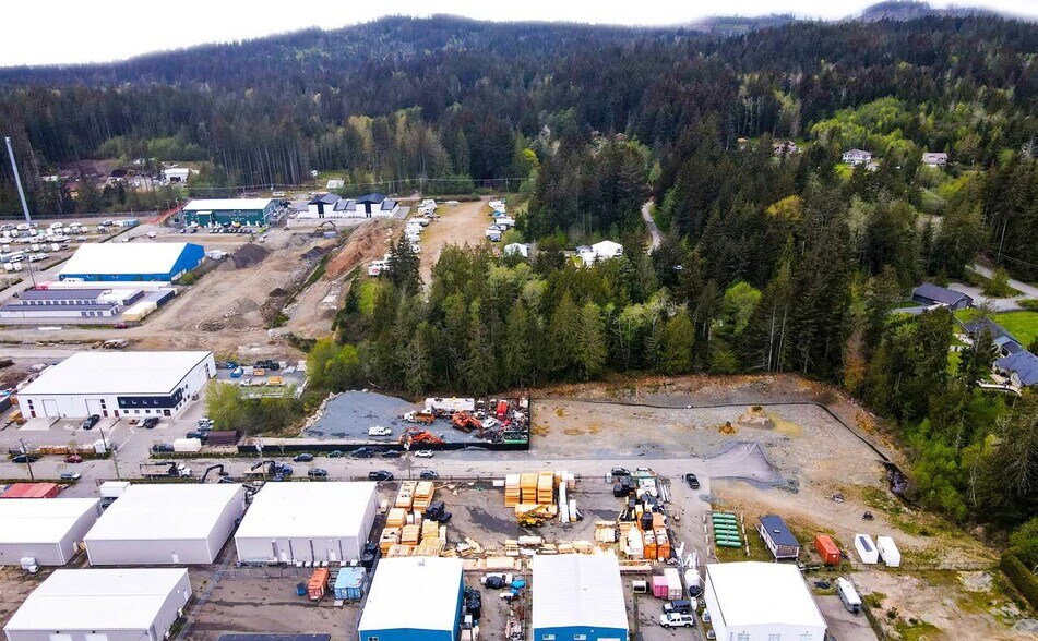 7450 Butler Rd, Sooke, BC à vendre - Photo de l’immeuble – Image 2 sur 3