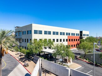 Plus de détails pour 5055 E Washington St, Phoenix, AZ - Bureau à louer