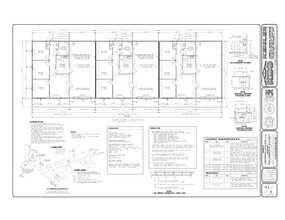 118 Centerville Rd, Gilbert, SC à louer Plan d’étage– Image 1 sur 2