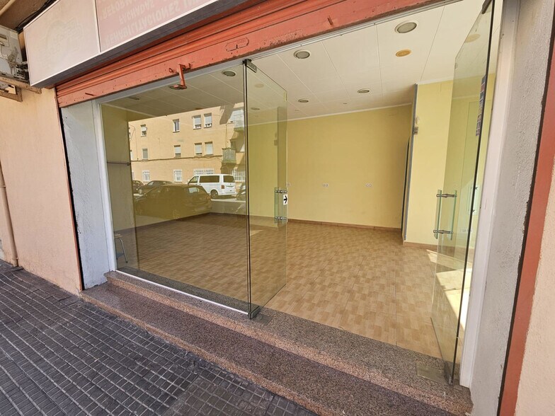 Immeuble residentiel dans Malgrat de Mar, Barcelona à vendre - Photo de l’immeuble – Image 3 sur 4