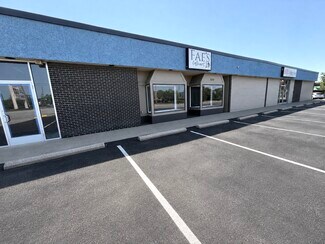 Plus de détails pour 3202-3212 Crescent Ave, Fort Wayne, IN - Local commercial à louer