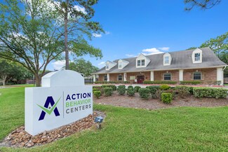 Plus de détails pour 3052 S Shore Blvd, League City, TX - Local commercial à vendre